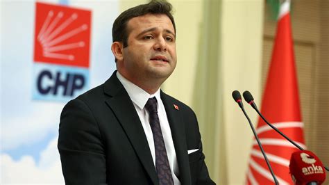CHP’li Hasan Efe Uyar: “CHP Genel Başkanını aday yapacaktır”